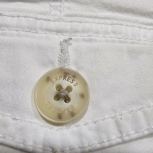 Pre-loved Express Shorts (2 pair) - Picture 10 of 16